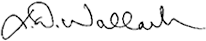 signature